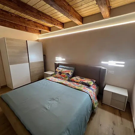 Appartement Dream's House 3 Aoste
