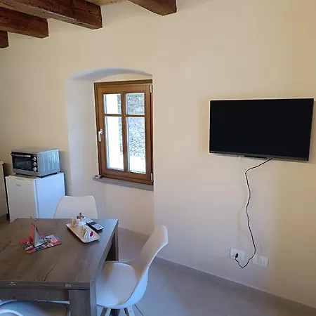 Appartement Dream's House 3 *